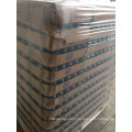 Good tensile strength Plastic packaging stretch film tray